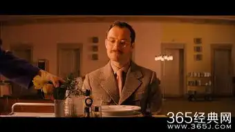 圆形画面不影响观看,还有哪些电影画幅清奇
