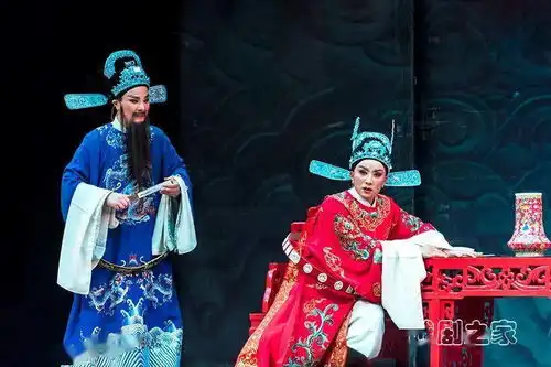 绍百王牌大戏情探高清导赏
