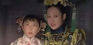 窦靖童还没妹妹高浪费王菲大长腿林心如护航异母妹妹出道太尽心