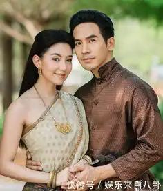 延禧攻略泰剧天生一对登全球热搜电视剧榜前三