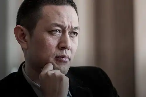 幸好,李斌还在坚持汽智
