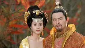 大唐芙蓉园官方剧照
