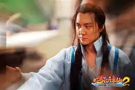 梦幻诛仙2剧照曝光主演阵容国际化