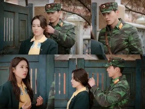 从秘密花园共助到爱的迫降玄彬演技生涯一路挑战多样新鲜角色
