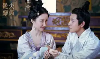 大唐荣耀舒畅慕容林致结局出家被卖入妓院遭抛弃