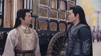 锦绣未央反派叱云南意外走红,揭扮演者金瀚神秘出身女友是谁