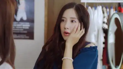 当你姐妹耍心机的时候,一定要比她更心机