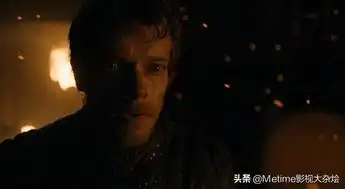 权力的游戏席恩本是铁群岛少主却被放在临冬城当人质