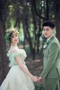 南京乐玛婚纱摄影客片赏析
