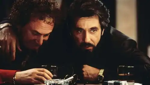 无人问津的5部高智商犯罪电影,若是错过就太可惜了
