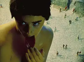 美国当代观念摄影艺术家辛迪舍曼乔装过的美丽
