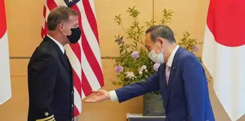 今天,中美关系透出一线阳光
