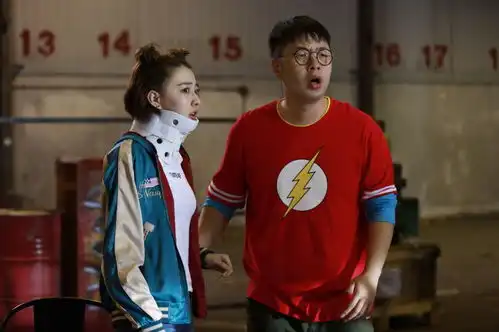 极速青春今晚开播韩东君携手徐璐上演浪漫跨国恋