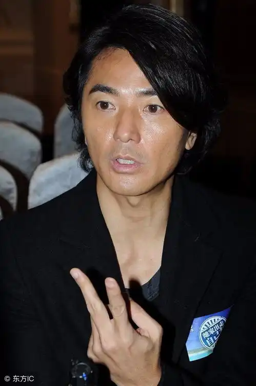 盘点古惑仔系列电影的男演员已变成古惑佬,四人已逝世
