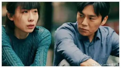 亲爱的小孩任素汐搭档秦昊,将琐碎的人生和家庭颁上荧幕
