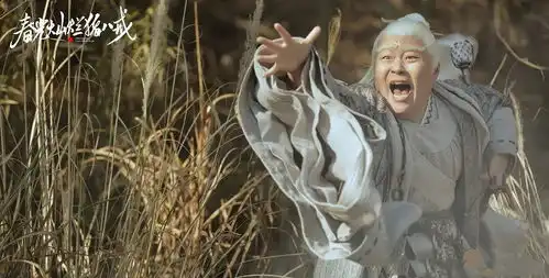 影版春光灿烂猪八戒将袭,旧版四大主演回归,郝劭文成男配
