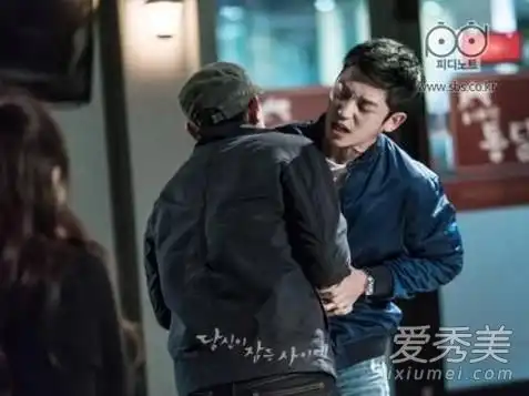 最新韩剧当你沉睡时韩宇卓黑化韩宇卓真实身份是什么
