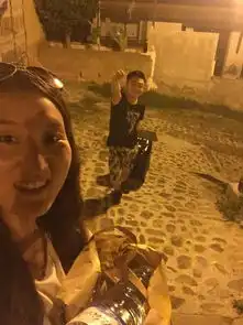 飞向西西里岛的美丽传说2016.十一
