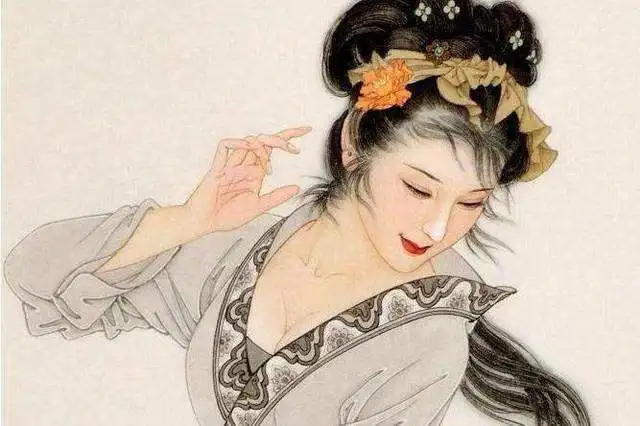 古代四大美人之一的西施,最后到底下落何处
