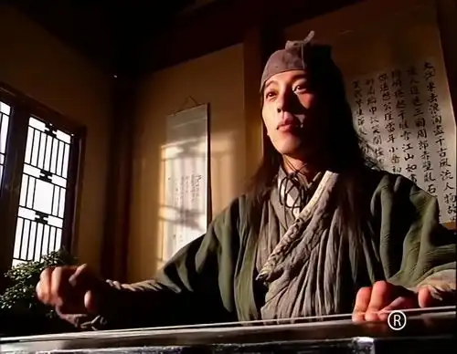 笑傲江湖令狐竟在这事天资聪颖,得婆婆悉心教导,撩人不知啊