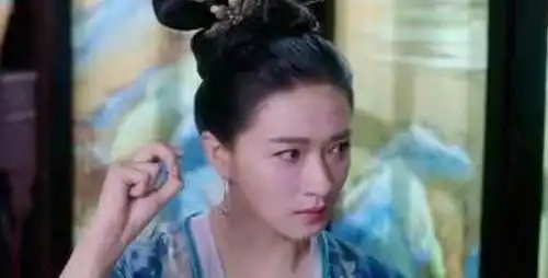 独孤靖瑶在历史上真的存在吗
