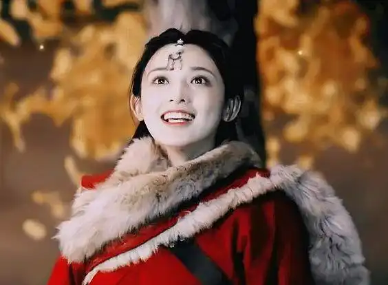 大唐明月即将开机女主是东宫女孩,看到男主让粉丝期待了