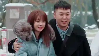 女儿们的恋爱怦然心动篇