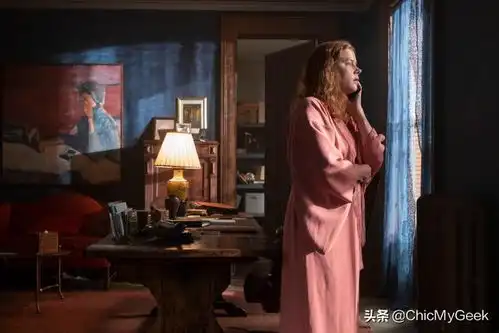 netflix2021夏季片单出炉,这5部必看
