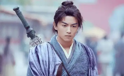 金庸笔下一大倒霉鬼,不曾行恶,只因大侠心情不好,她莫名挨了刀
