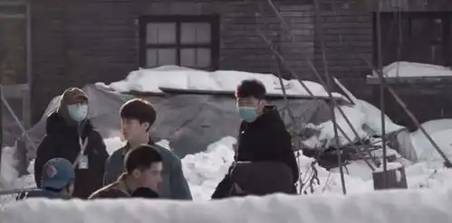 5部耽改剧路透陈飞宇罗云熙戏外好甜,撒野范丞丞神似邓伦