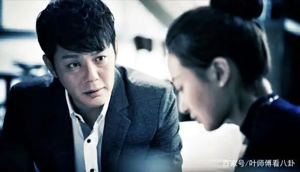 傅程鹏首次接触网络电影,演特种兵归来三部曲获奖,实至名归