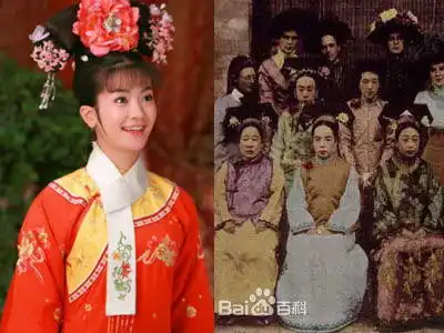 故宫将开放甄嬛寝宫建院88年从未开放过
