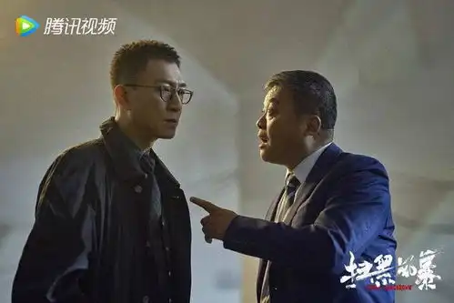 扫黑风暴凭真实出圈取材改编自这些真实案件,比剧情更狠