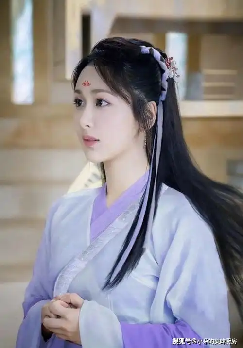 已官宣待播的5部仙侠剧,热巴肖战杨紫各占一部,你最期待谁的