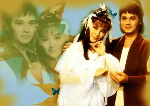 万万没想到,13版神雕侠侣,金庸最看好的不是古天乐和李若彤
