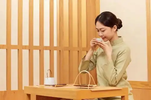 电影长安三万里热映,唐朝的茶史竟如此精彩
