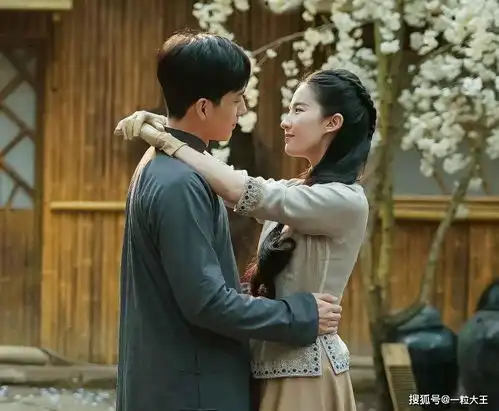 32岁刘亦菲新剧官宣男演员一个比一个帅,光看剧照就已急不可耐
