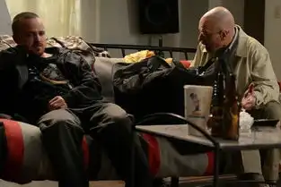 绝命毒师口口声声为了家的男人有多危险
