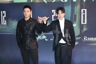 范冰冰力挺二代妖精首映刘亦菲演绎狐狸精引期待