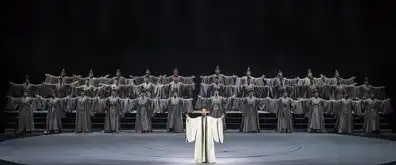 百年越音古城传韵第四届中国越剧艺术节开幕
