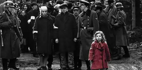 没有一个血腥镜头的战争片,比绝望更绝望