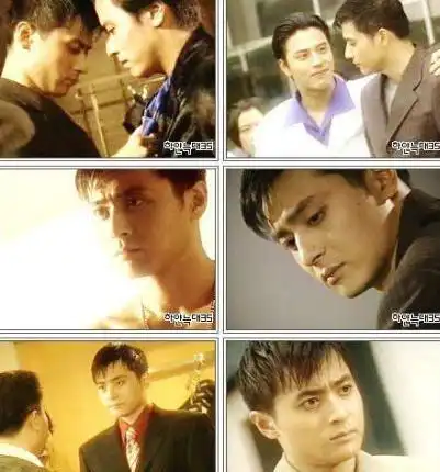 看迷雾被圈粉天桥风云中的她才是无法超越的经典
