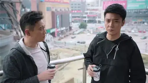 猎毒人部分人物结局比起惨遭枪杀的赵毅,他死的更凄惨
