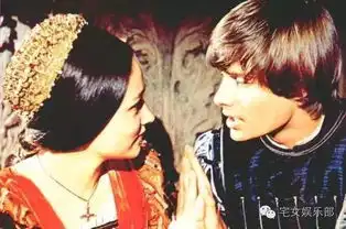 福利时间到大表姐请你看原版莎翁电影咯
