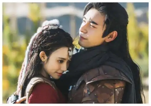 推荐4部又甜又虐电视剧,东宫在名单上