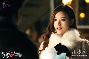 叶熙祺离婚律师美呆萌妹子出手惊呆吴秀波
