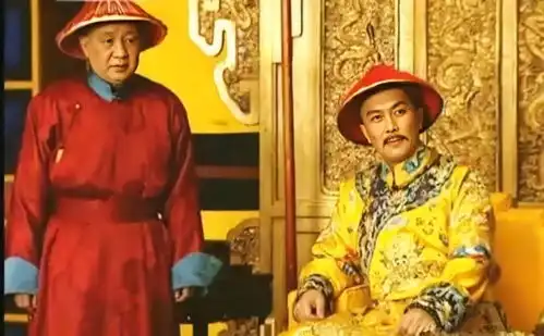 雍正王朝为何雍正会弃用自己潜邸的太监高毋庸,而选用李德全
