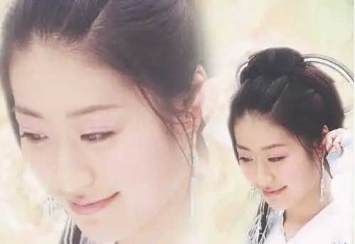 周星驰的第一个星女郎,错过8年最好的青春,如今潇洒当老板