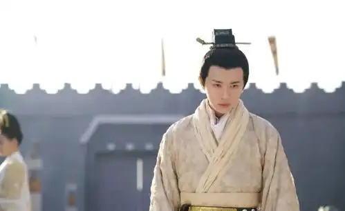 演技毁在眼睛上王一博双眼无神,许凯死鱼眼,王鹤棣像假人