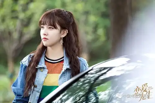 恋爱先生靳东江疏影牵手开年甜化暖冬